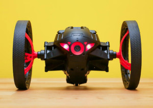 Parrot-Jumping-Quadcopter