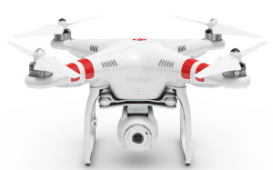 DJI-Phantom